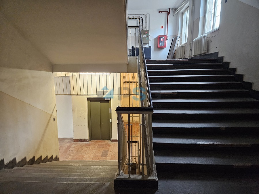 Csepeli eladó irodaház