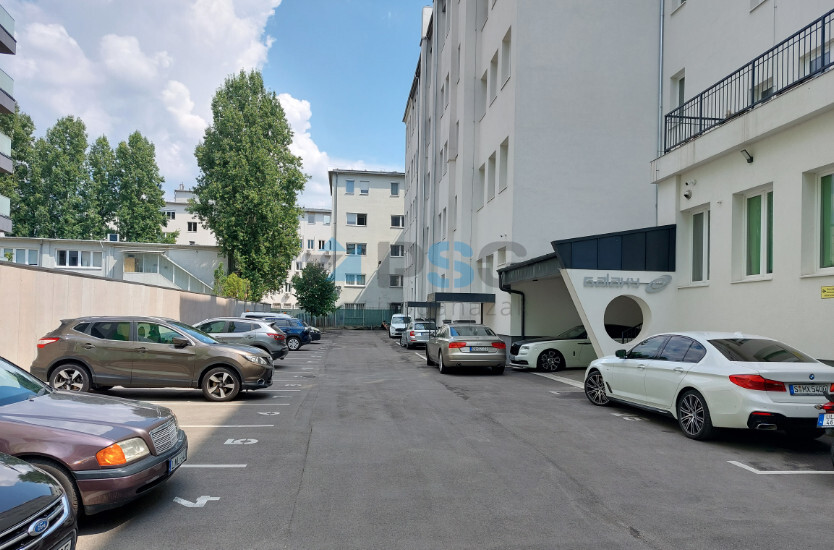 Irodaház Kelenföldön