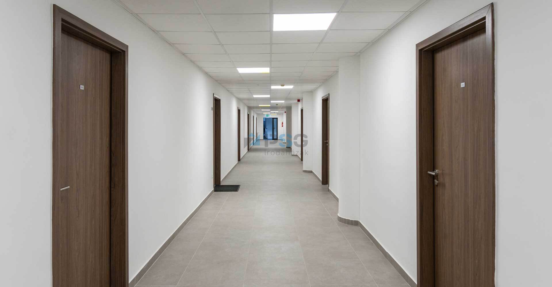 Irodaház Kelenföldön