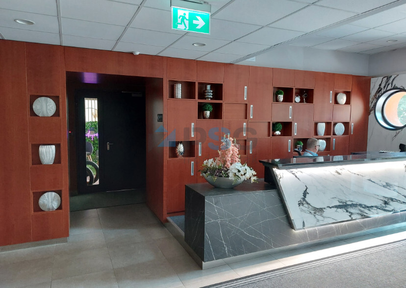 Irodaház Kelenföldön