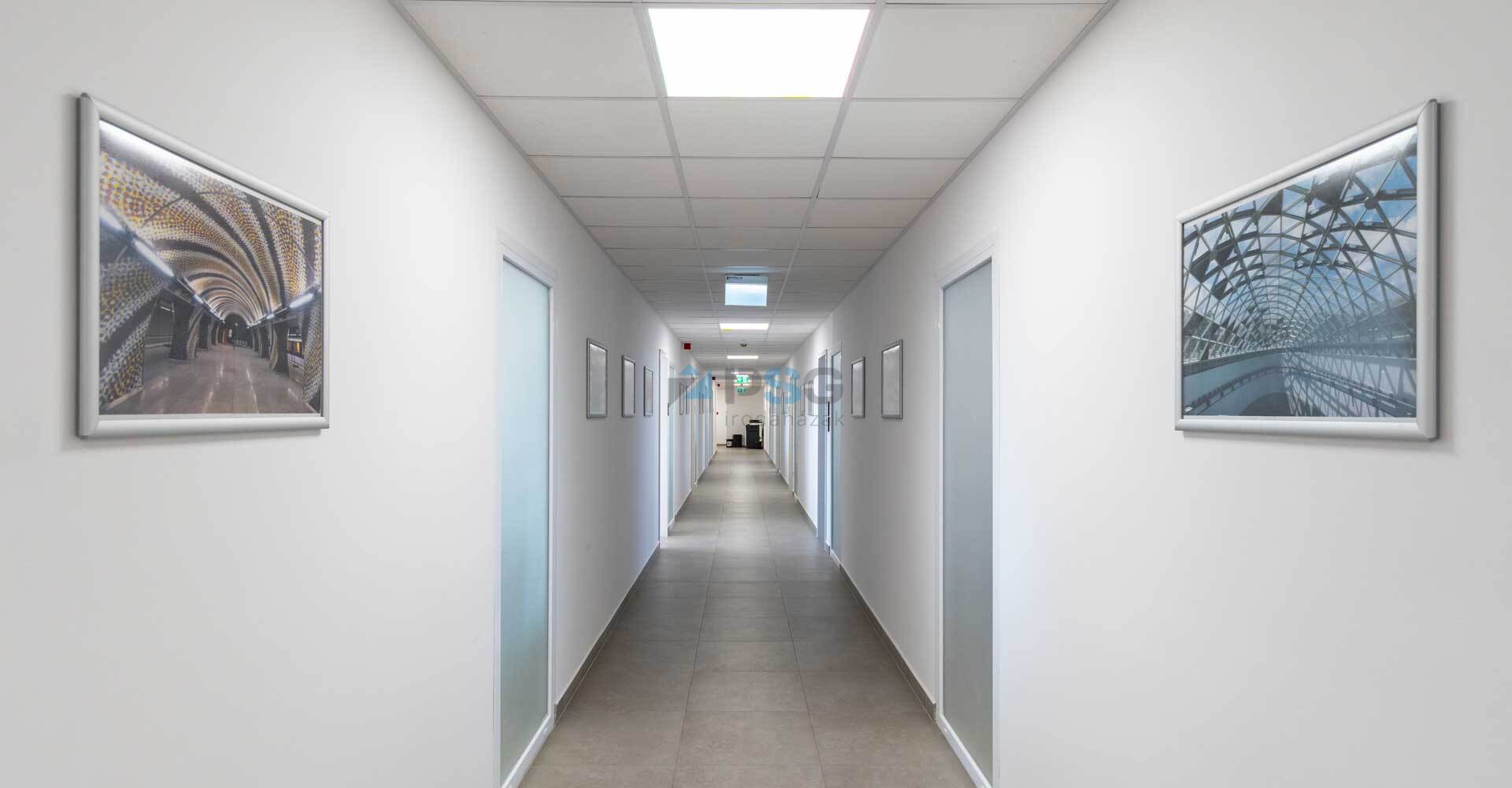 Irodaház Kelenföldön