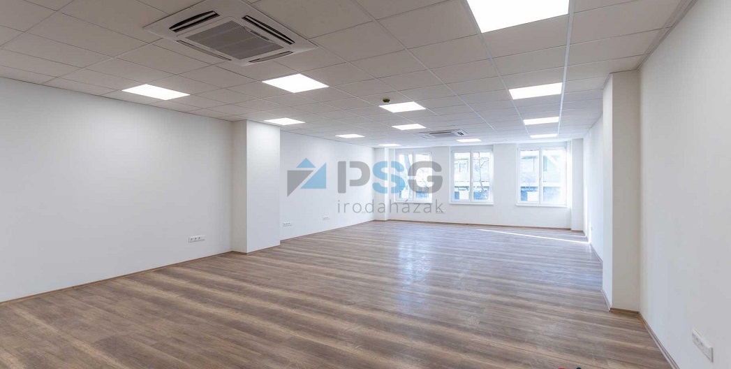 Irodaház Kelenföldön