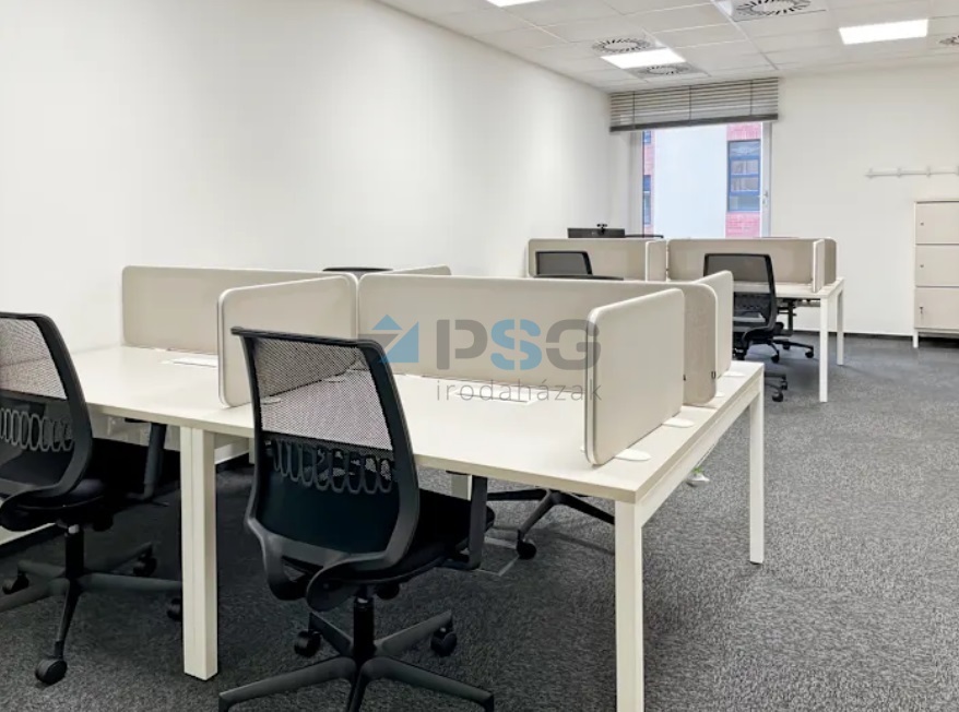 RGS Szépvölgyi Office Park