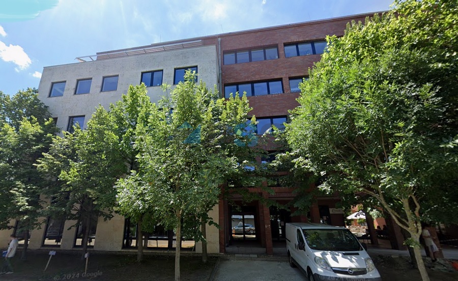 RGS Szépvölgyi Office Park