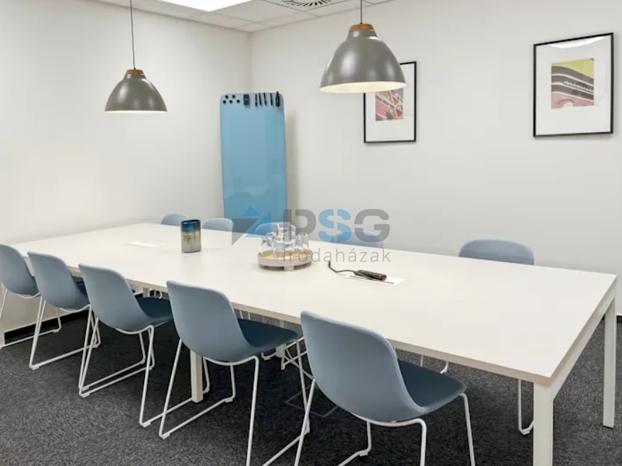 RGS Szépvölgyi Office Park