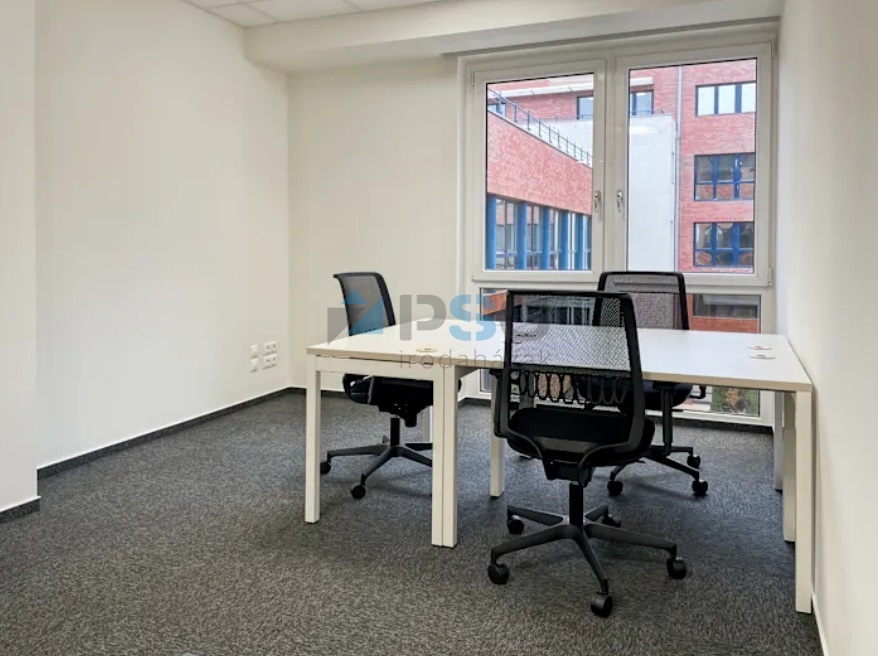 RGS Szépvölgyi Office Park