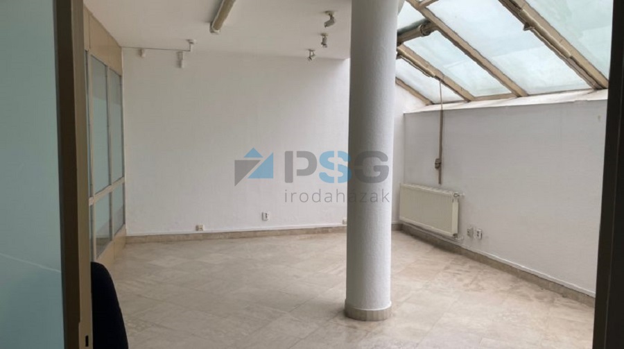 Eladó irodaház Felhévizen