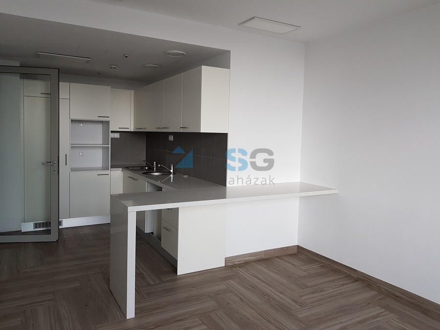 Irodaház a Hungária körúton