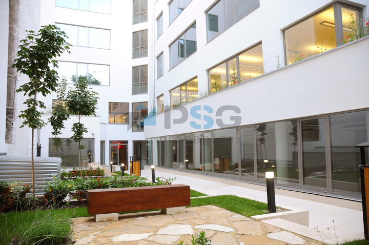 Eladó iroda a Nyugati közelében