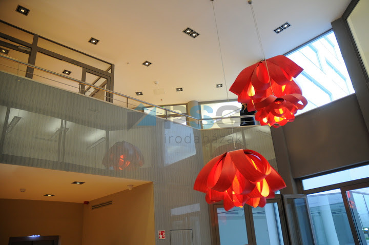 Eladó iroda a Nyugati közelében