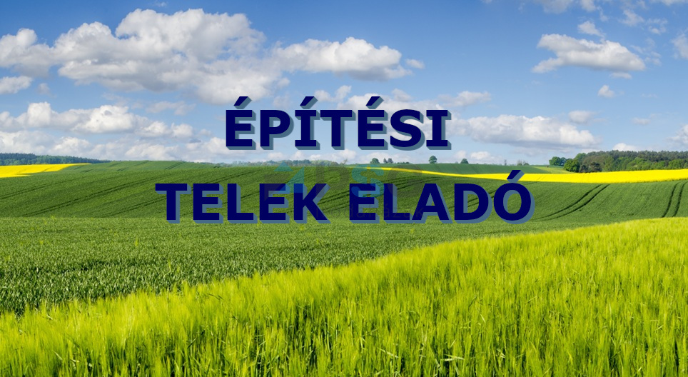 Eladó Telek Újbudán