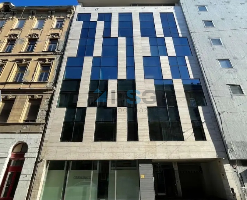 V67 irodaház