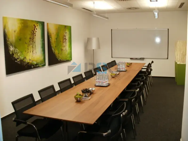 RGS Allee Corner