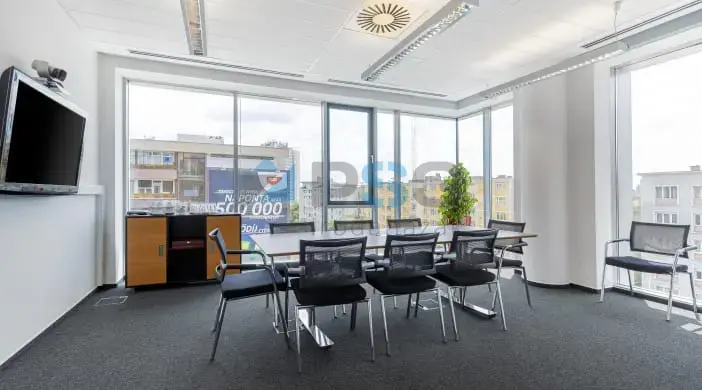 RGS Allee Corner
