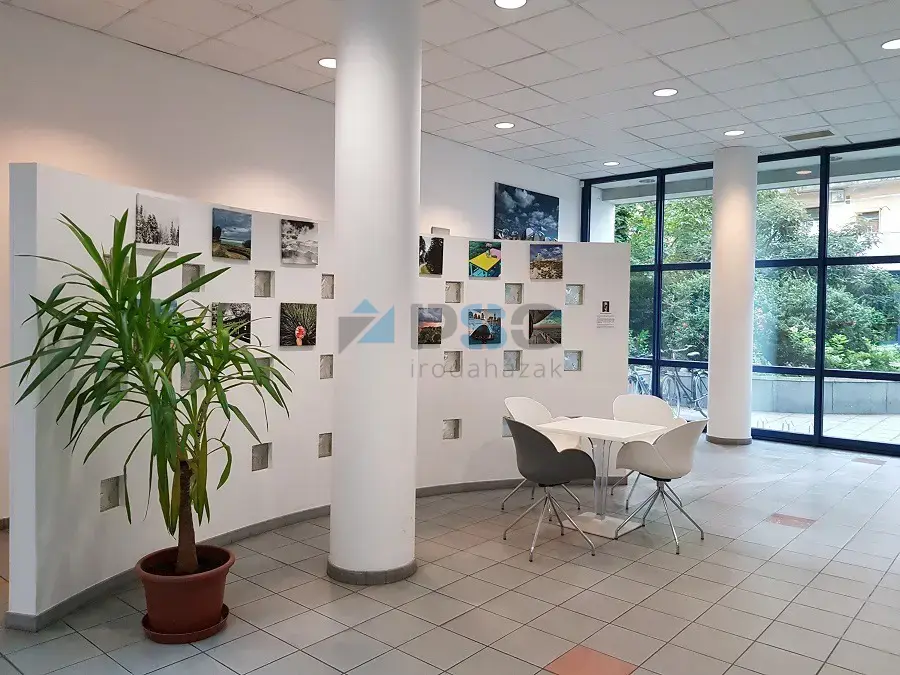 Amfi Center