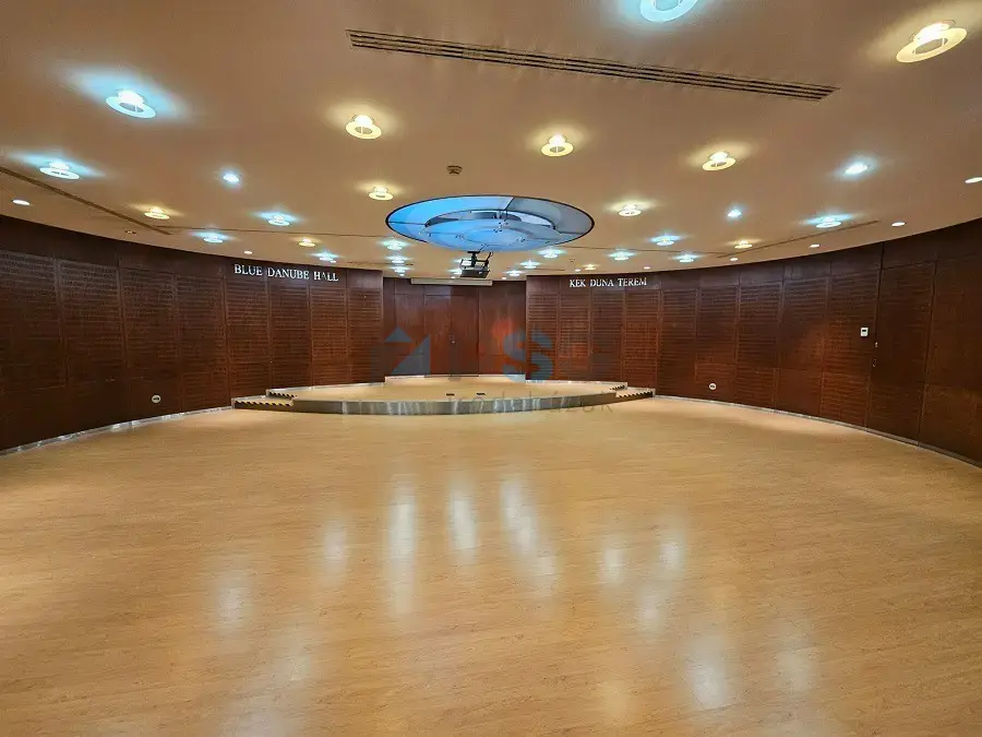 Artinova Irodaház