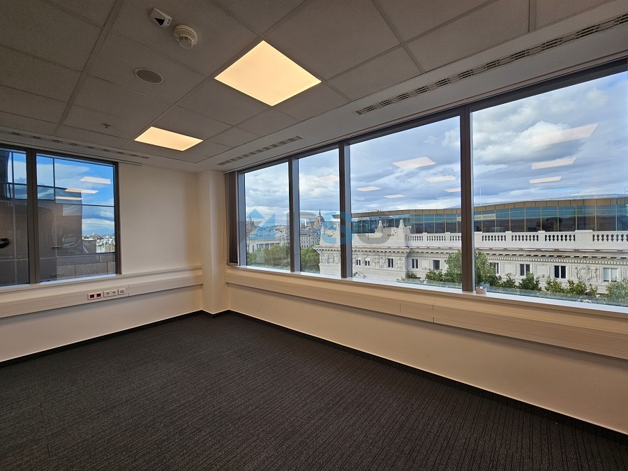 Bank Center