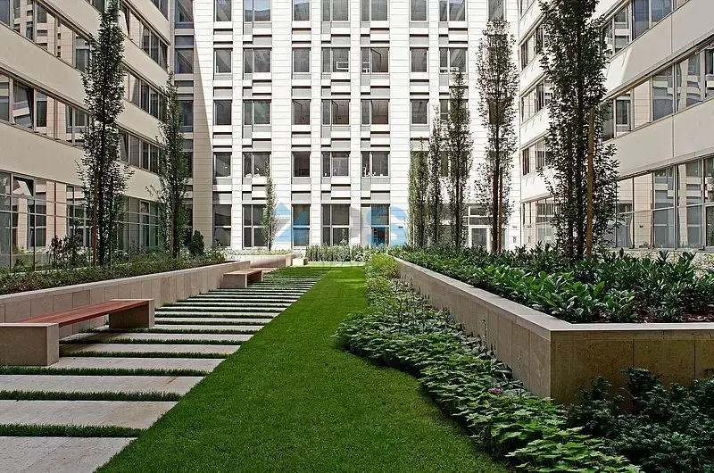 Capital Square irodaház