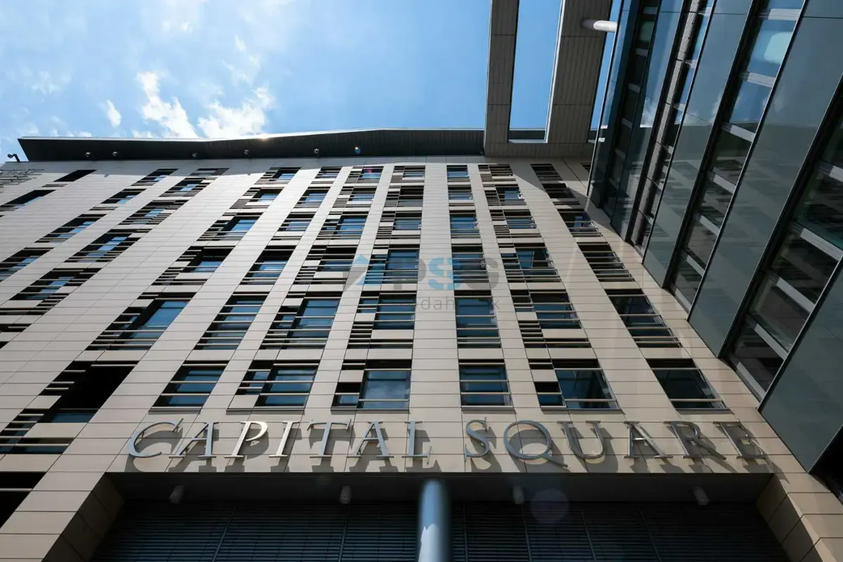 Capital Square irodaház