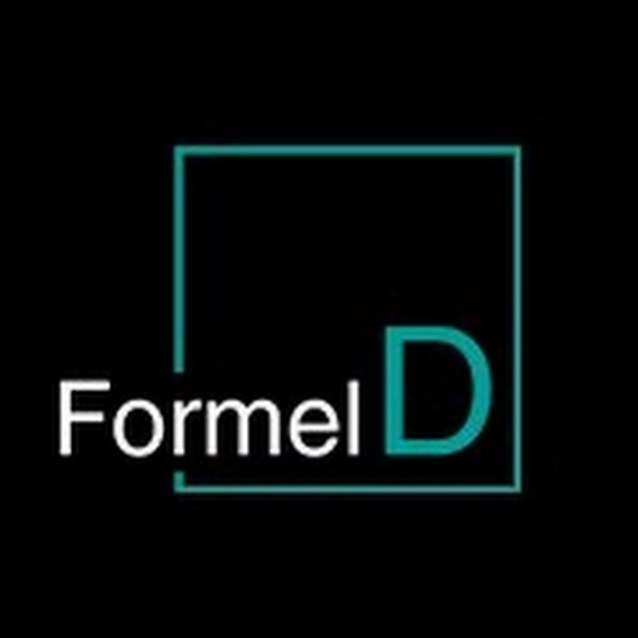 FormelD