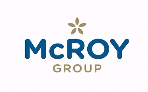 McRoy Hungary