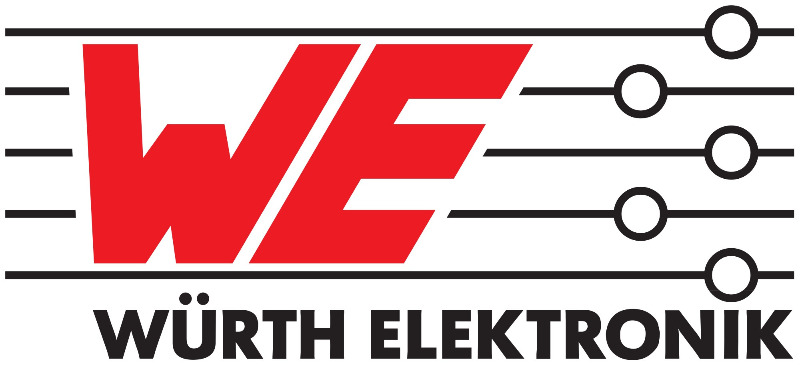Würth Elektronik GmbH.
